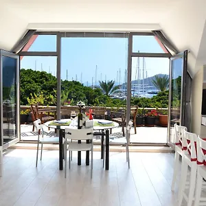 Sybelle Suites By Safiya Gocek (Fethiye)