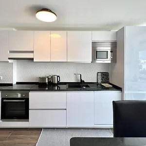 Vista By The Nest - Center Hd District de Faro